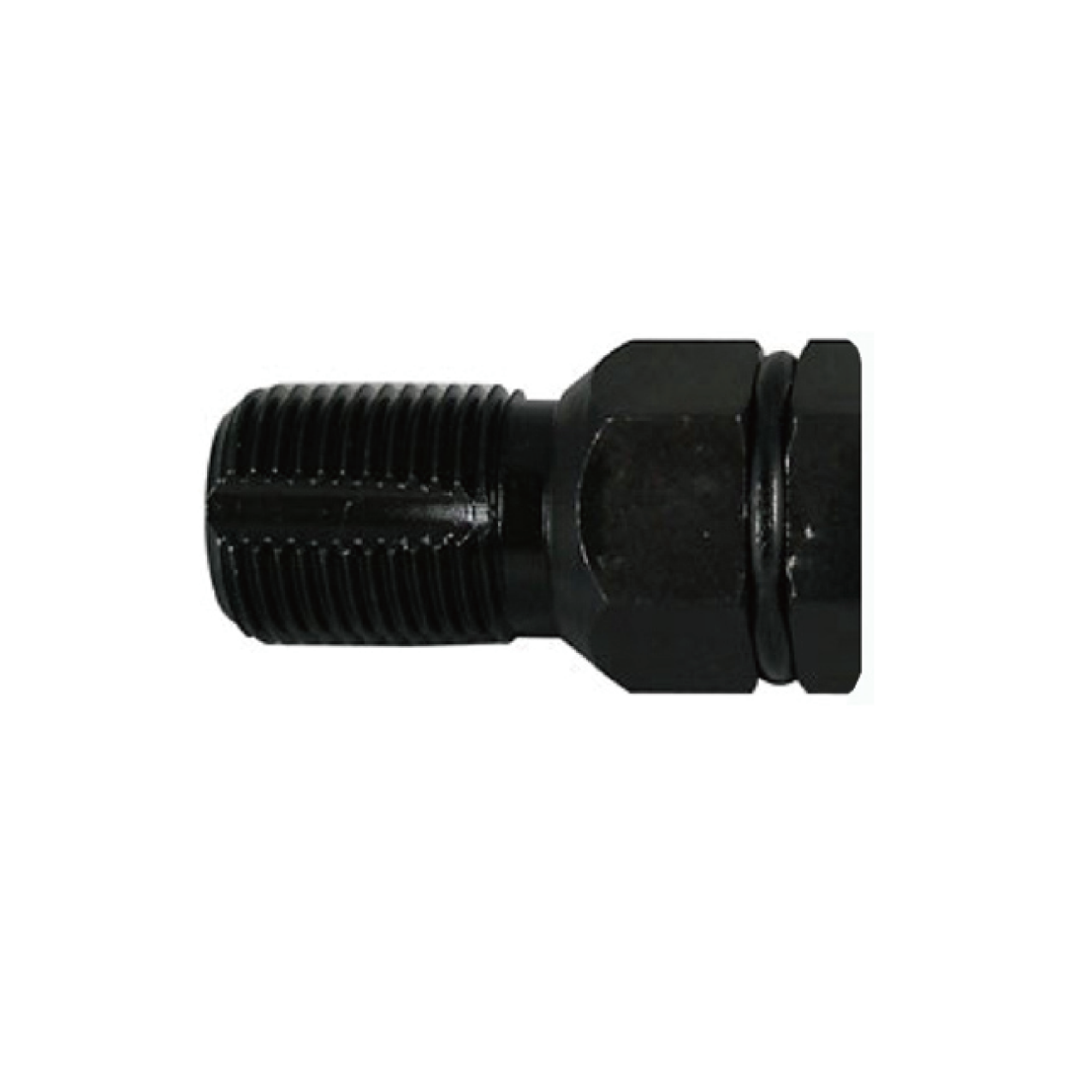  SPARK PLUG HOLE THREAD CHASER(M18 x 1.5)